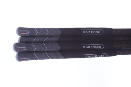 Used Edel SLS-01 Iron Set - Right-Handed - 6-PW, GW, SW - Regular Flex