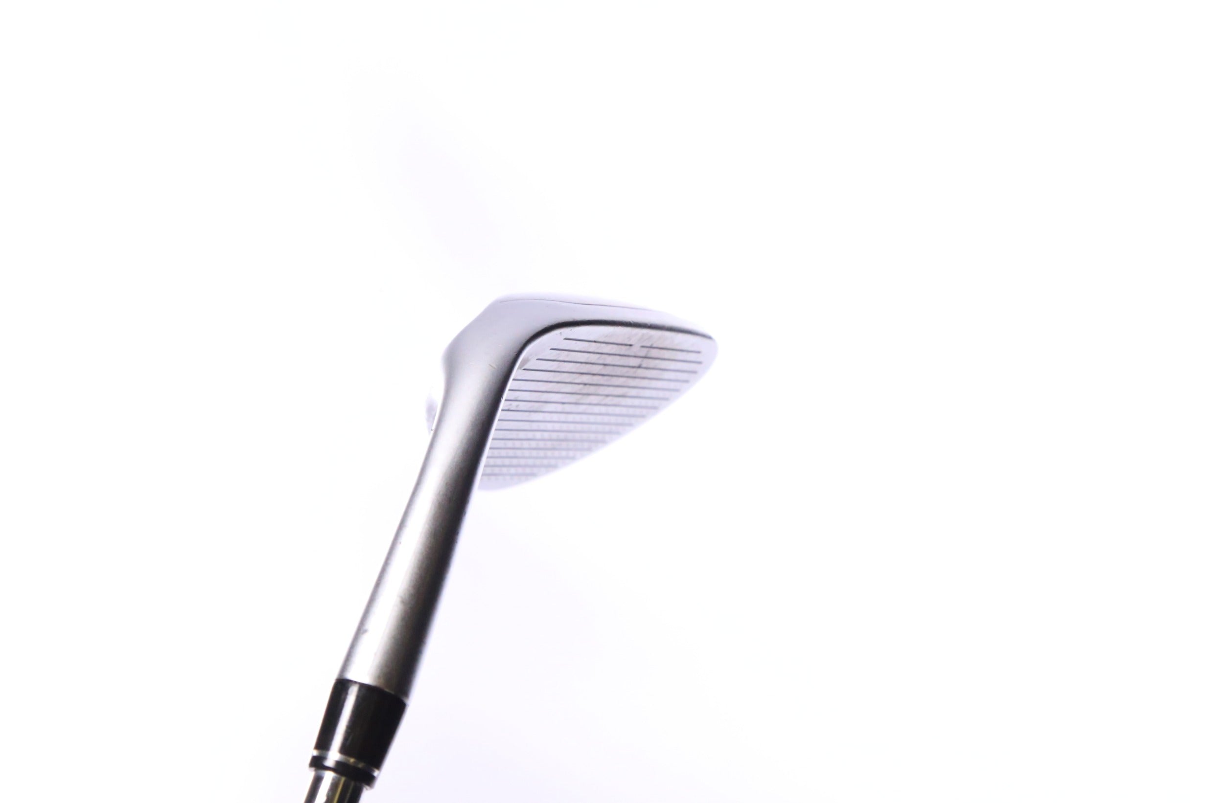Used Performance Golf One Sand Wedge - Right-Handed - 56 Degrees - Wedge Flex-Next Round