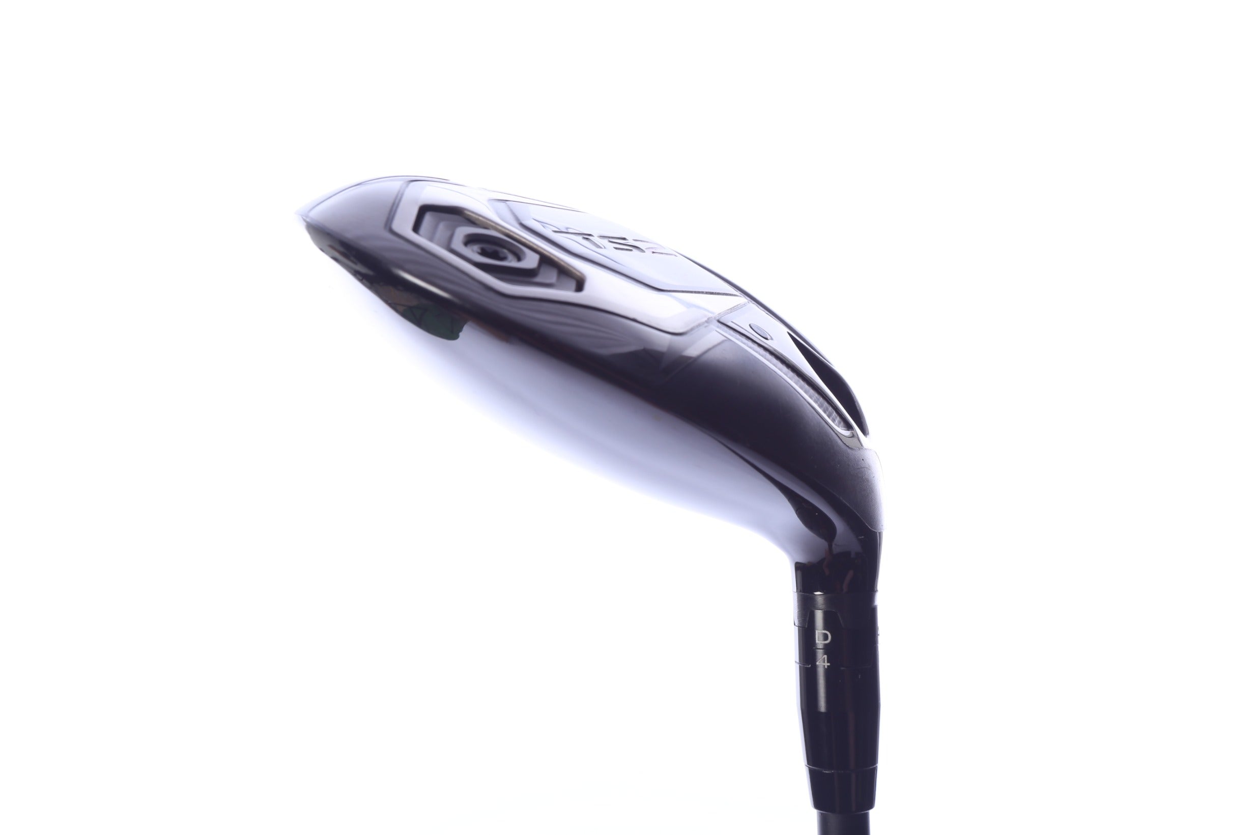 Used Titleist TS2 3-Wood - Right-Handed - 15 Degrees - Stiff Flex