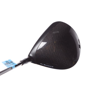 Used Callaway Paradym Ai Smoke TD Driver - 10.5 Degrees - Regular Flex Project X HZRDUS RDX Smoke - Right-Handed-Next Round