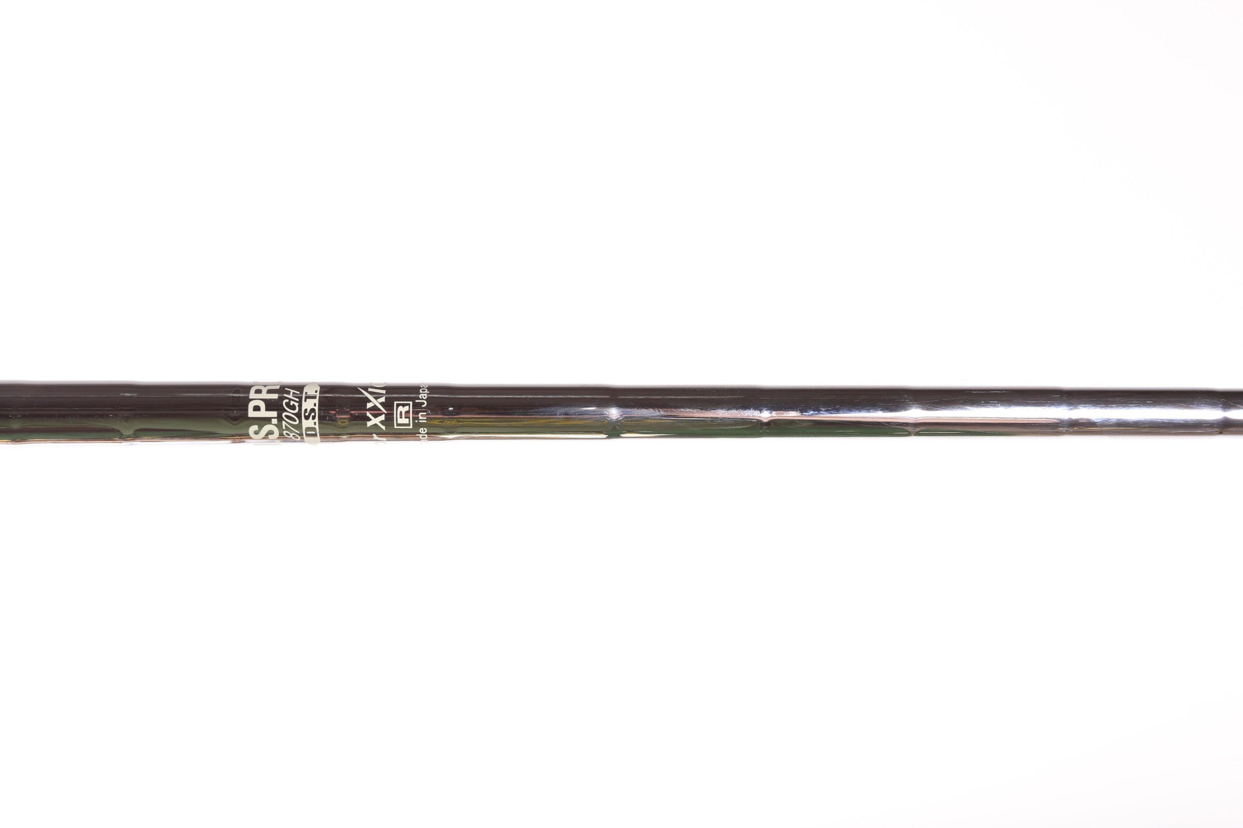Used XXIO X Single 7-Iron - Right-Handed - Regular Flex-Next Round