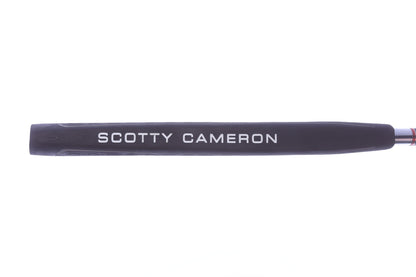 Used Titleist Scotty Cameron Studio Select Newport 1.5 Putter - Right-Handed - 33.5 in - Blade