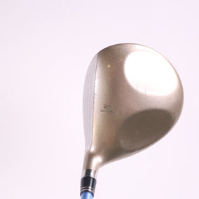 Used Cobra Speed LD-M Offset 2008 5-Wood - Right-Handed - Ladies Flex-Next Round