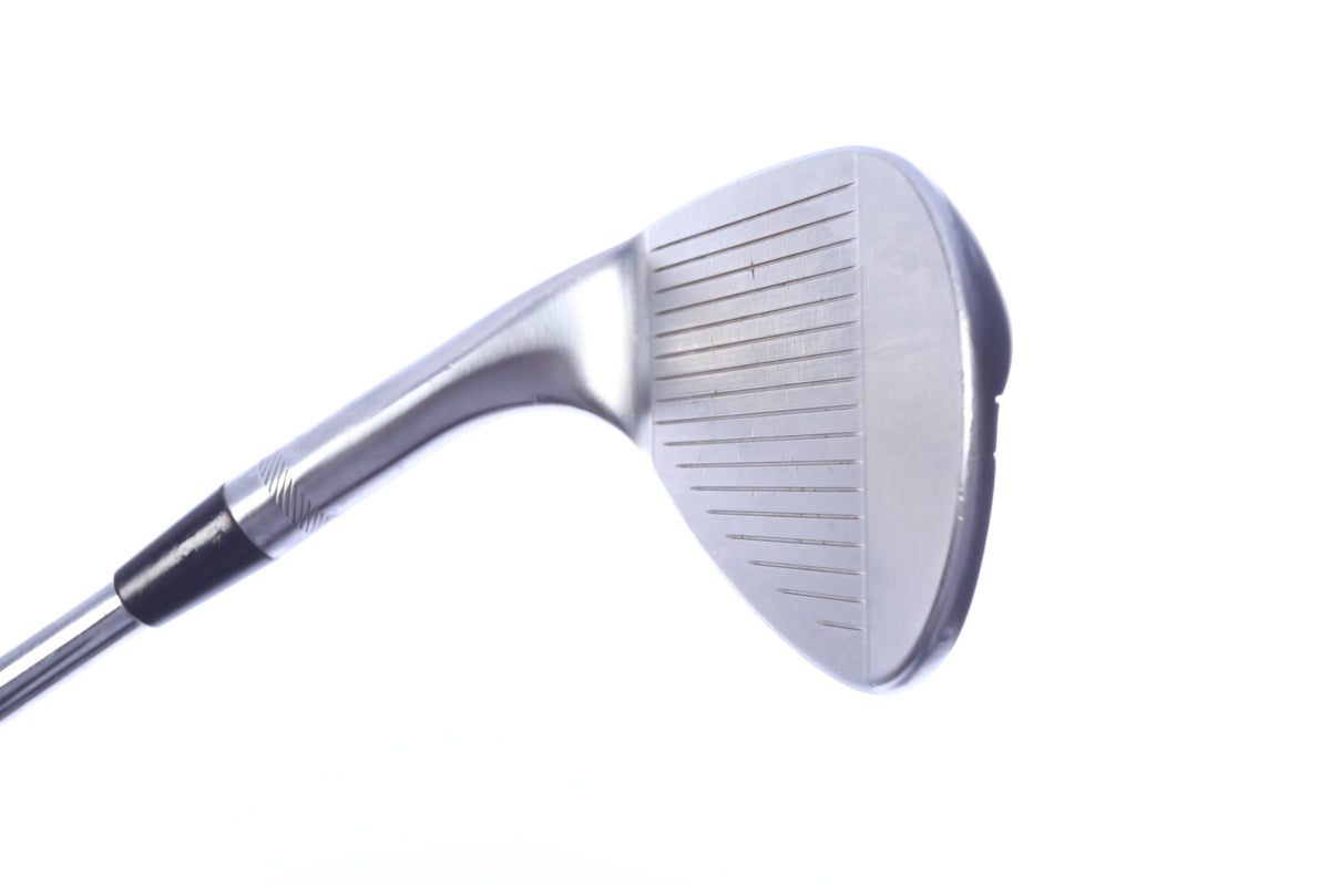 Used Titleist Vokey SM8 Tour Chrome Sand Wedge - Right-Handed - 54 Degrees - Wedge Flex