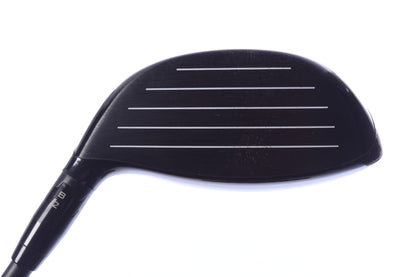 Used Titleist GT280 Mini Driver - 13 Degrees - Stiff Flex Mitsubishi TENSEI 1K Black - Right-Handed