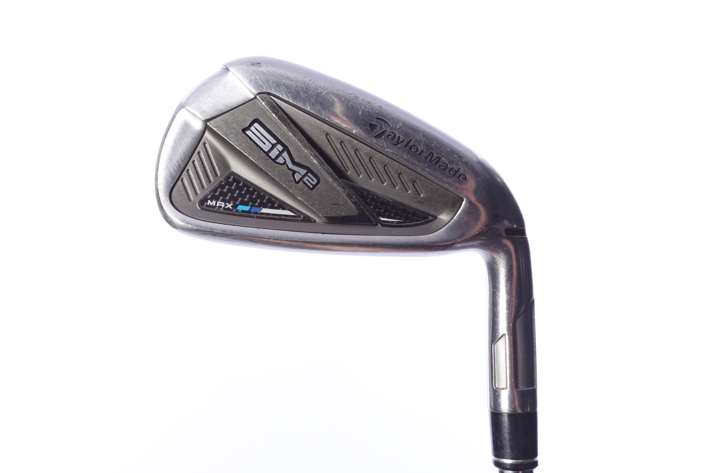 Used TaylorMade SIM2 MAX Single 5-Iron - Right-Handed - Regular Flex