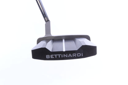 Used Bettinardi 2022 INOVAI 8.0 Slant Putter - Right-Handed - 35.5 in - Mallet-Next Round