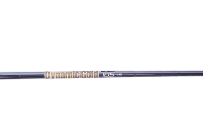 Used TaylorMade 2025 P790 Single 5-Iron - Right-Handed - Regular Flex