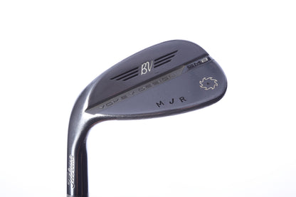 Used Titleist Vokey SM8 Tour Chrome Sand Wedge - Left-Handed - 54 Degrees - Extra Stiff Flex-Next Round