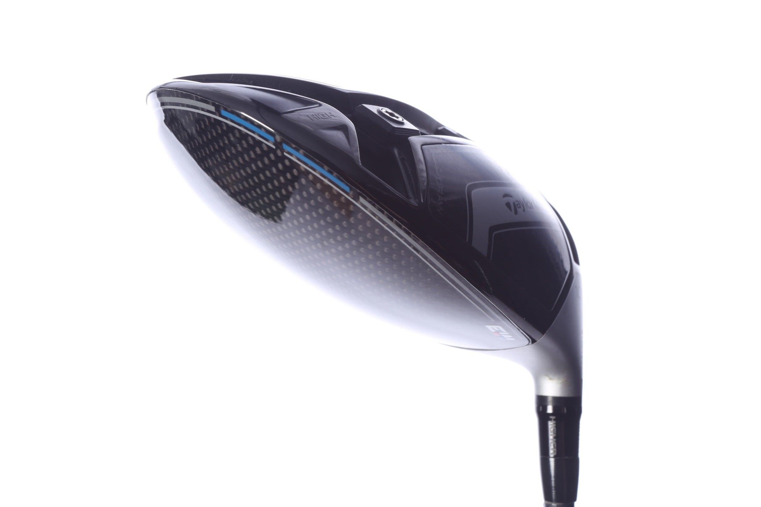 Used TaylorMade M3 Driver - 10.5 Degrees - Regular Flex Fujikura XLR8 Pro - Right-Handed-Next Round