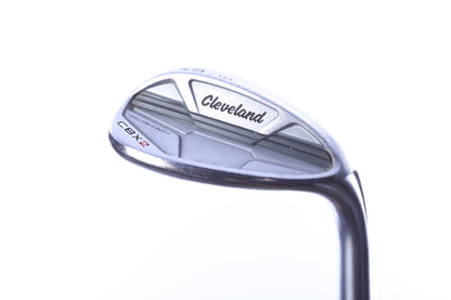 Used Cleveland CBX 2 Lob Wedge - Right-Handed - 58 Degrees - Wedge Flex-Next Round