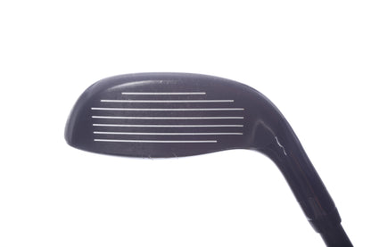 Used Wilson Launch Pad 2 4H Hybrid - Left-Handed - 22.5 Degrees - Regular Flex-Next Round