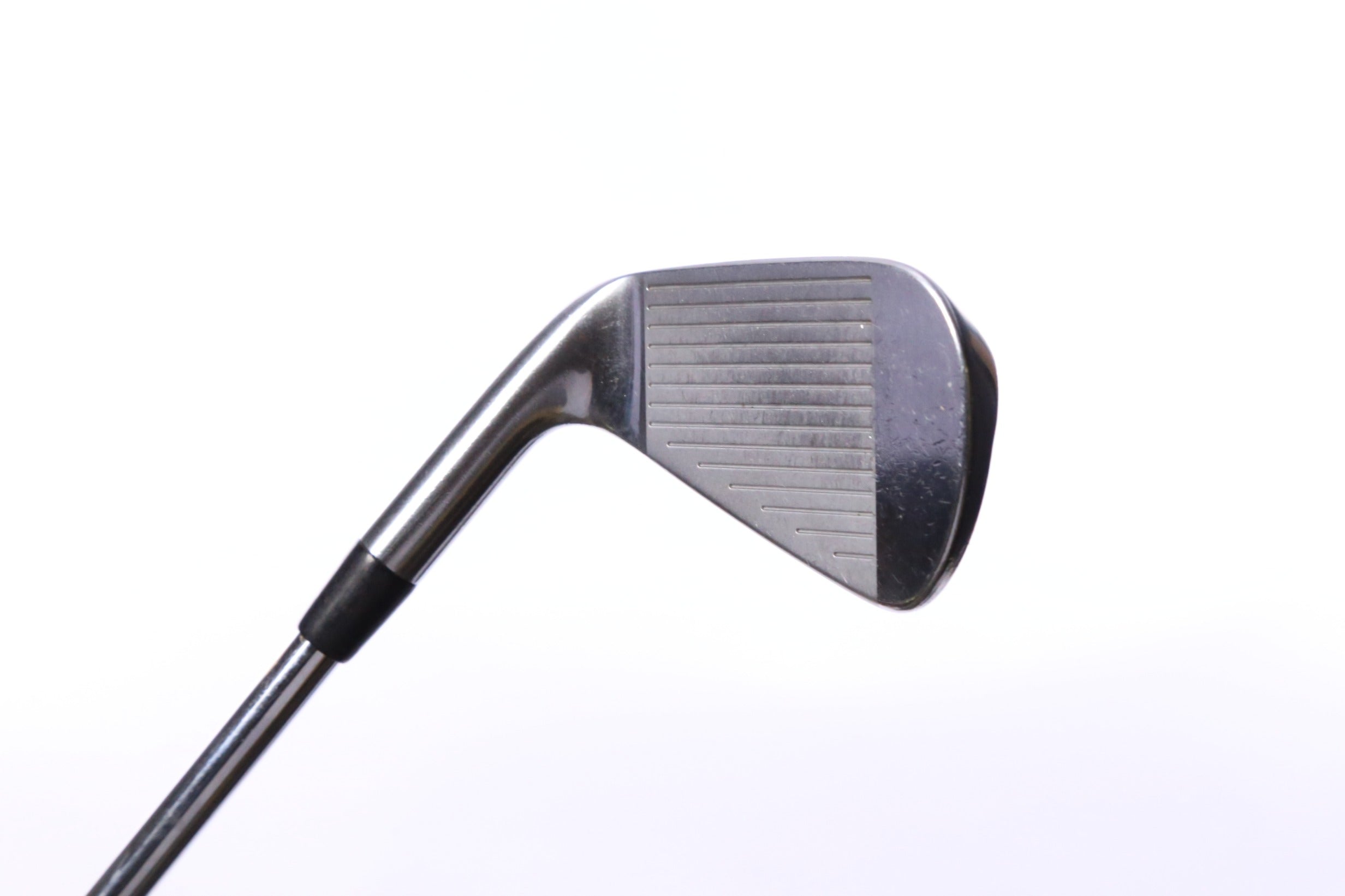 Used Callaway X Forged Single 6-Iron - Right-Handed - Extra Stiff Flex-Next Round