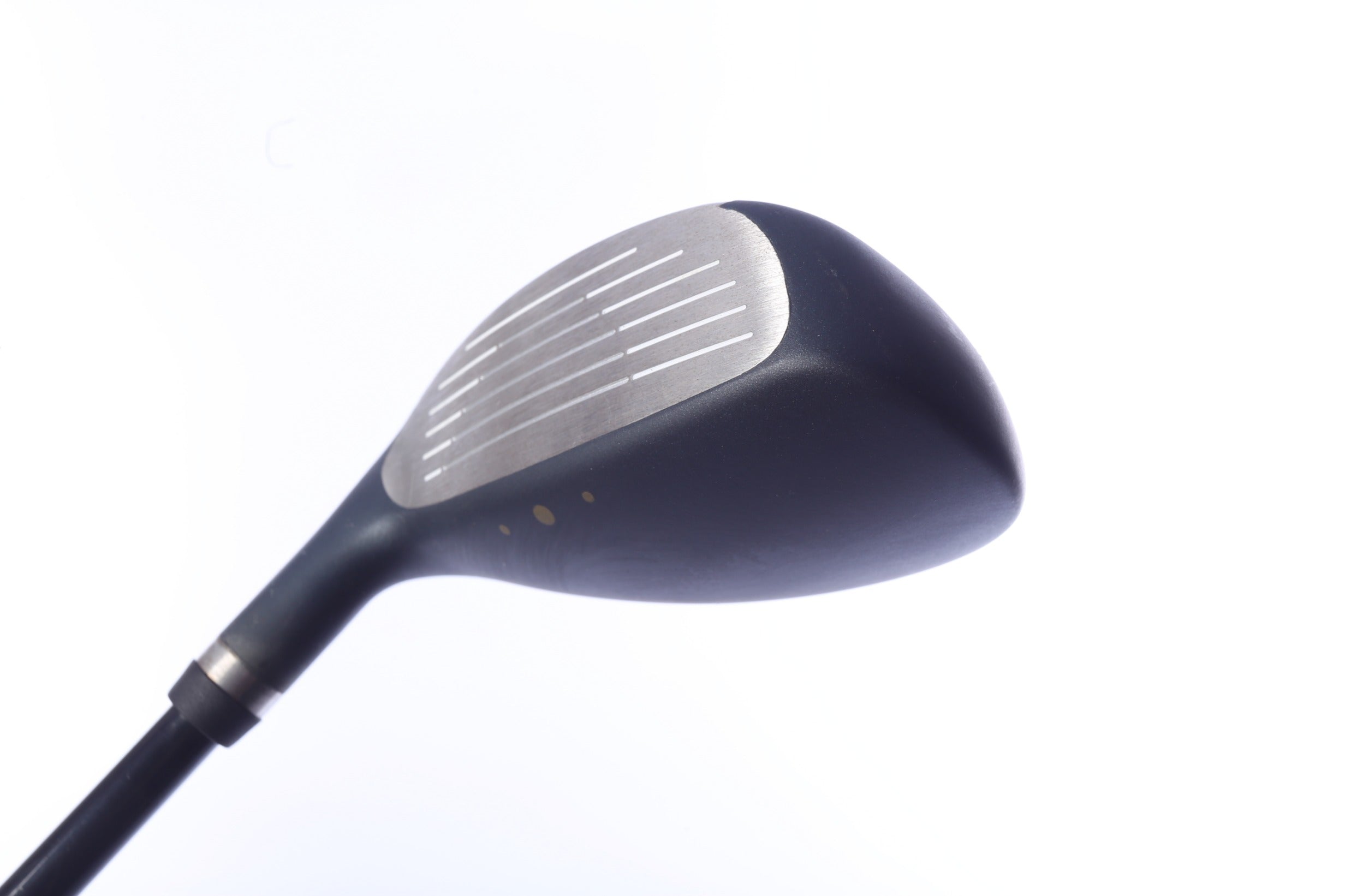 Used Ping G LE 3 4H Hybrid - Right-Handed - 22 Degrees - Seniors Flex