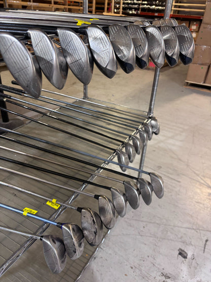 Wholesale Lot of 30 Callaway Fairway Woods-Next Round