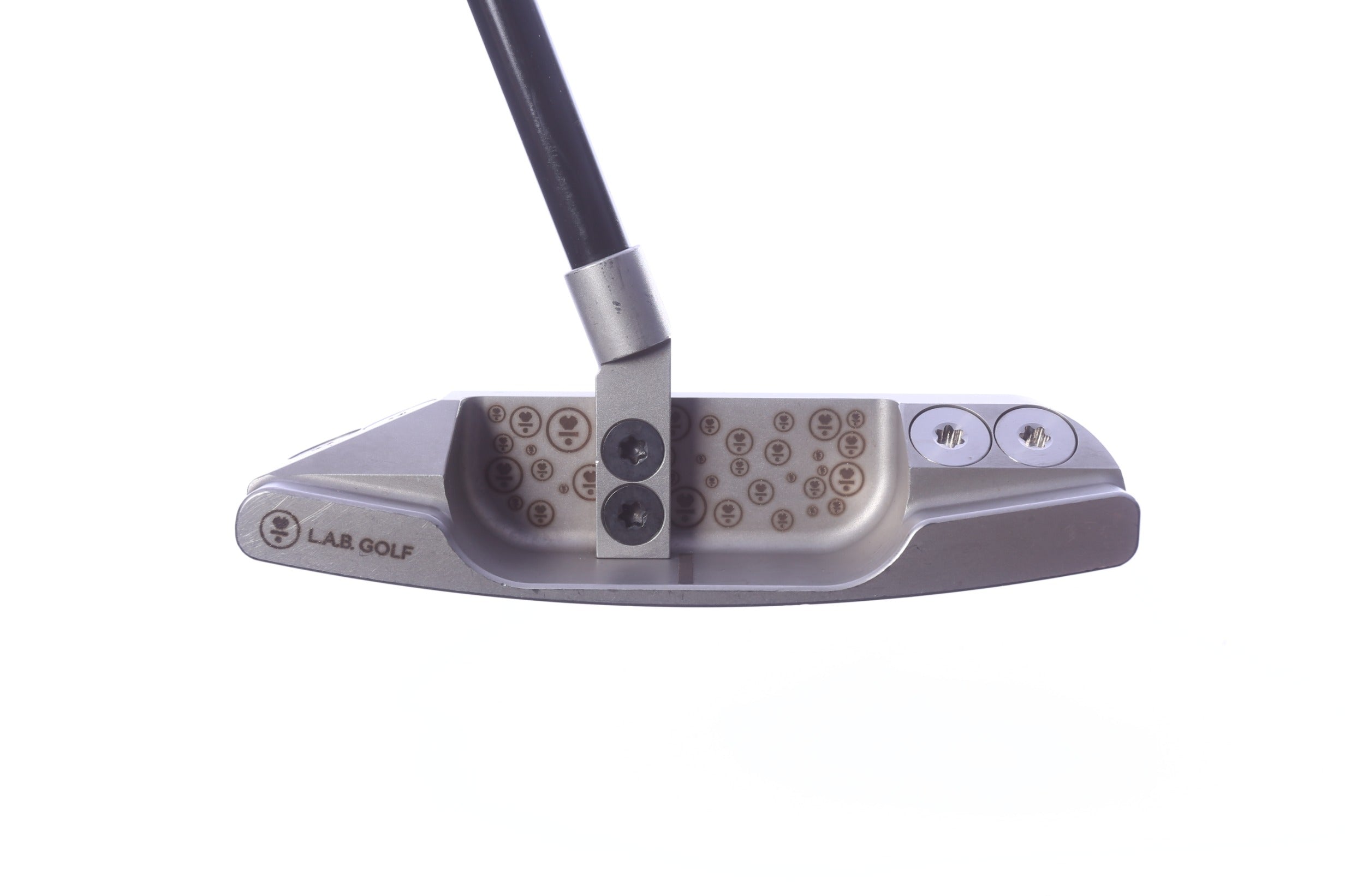 Used L.A.B. Golf Link1 Putter - Right-Handed - 34 in - Blade