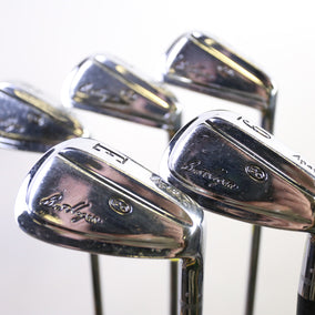 Used Ben Hogan Apex PC Iron Set - Right-Handed - 6-EW - Stiff Flex-Next Round