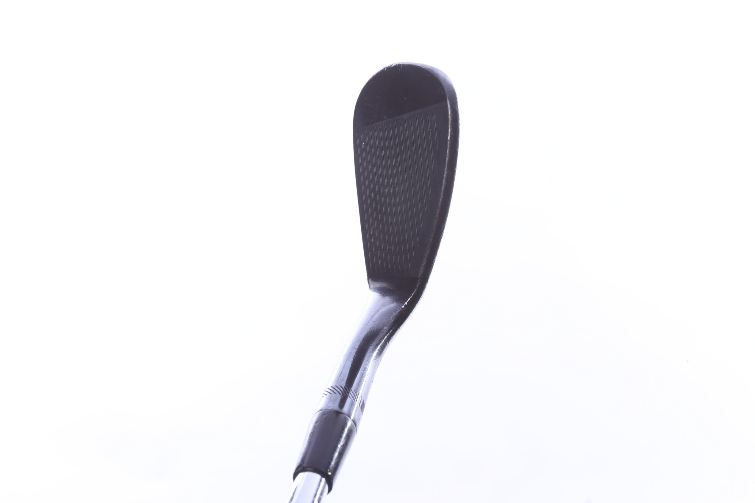 Used Titleist Vokey SM7 Slate Blue Gap Wedge - Right-Handed - 50 Degrees - Stiff Flex-Next Round