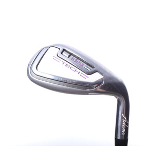 Used Adams Idea Tech Hybrid Sand Wedge - Right-Handed - 54 Degrees - Ladies Flex-Next Round