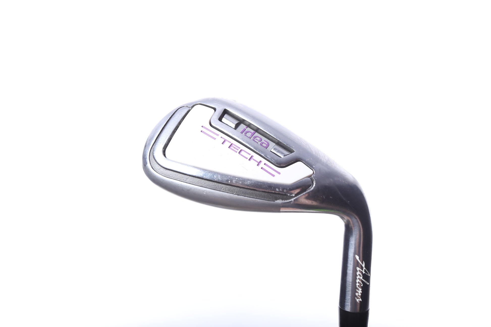 Used Adams Idea Tech Hybrid Sand Wedge - Right-Handed - 54 Degrees - Ladies Flex-Next Round