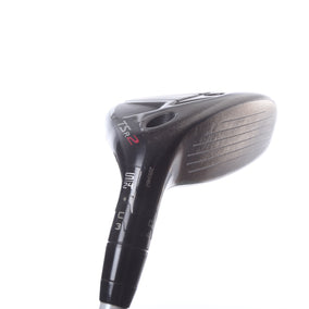Used Titleist TSR2 5H Hybrid - Right-Handed - 24 Degrees - Seniors Flex-Next Round