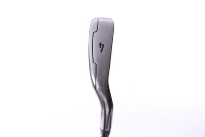 Used Callaway Mavrik Max Single 4-Iron - Right-Handed - Regular Flex