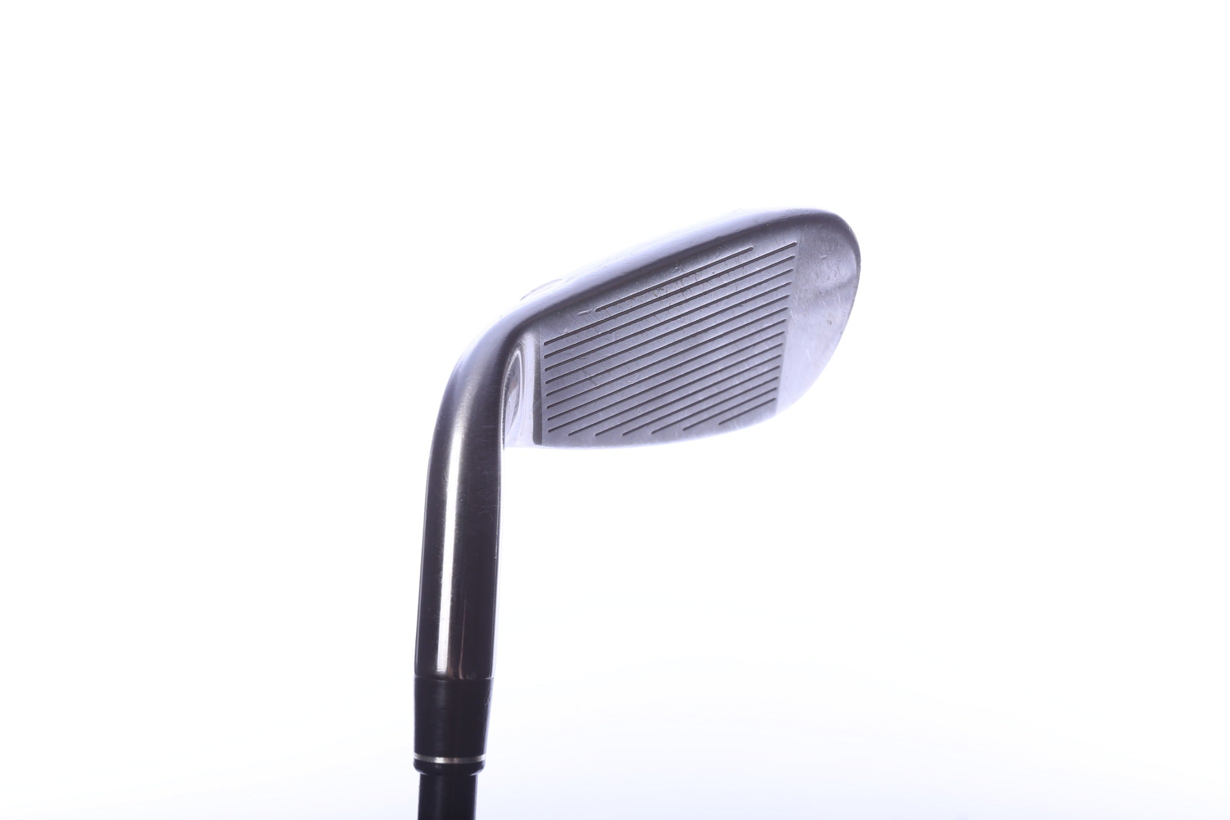 Used TaylorMade 2009 Burner Approach Wedge - Right-Handed - 50 Degrees - Regular Flex