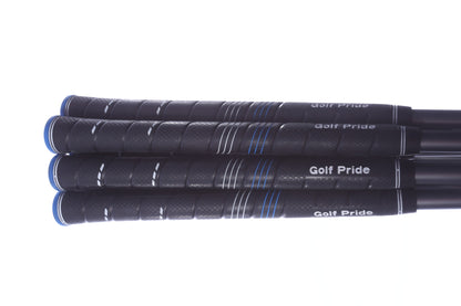 Used Callaway Apex 21 Iron Set - Right-Handed - 4-PW - Regular Flex