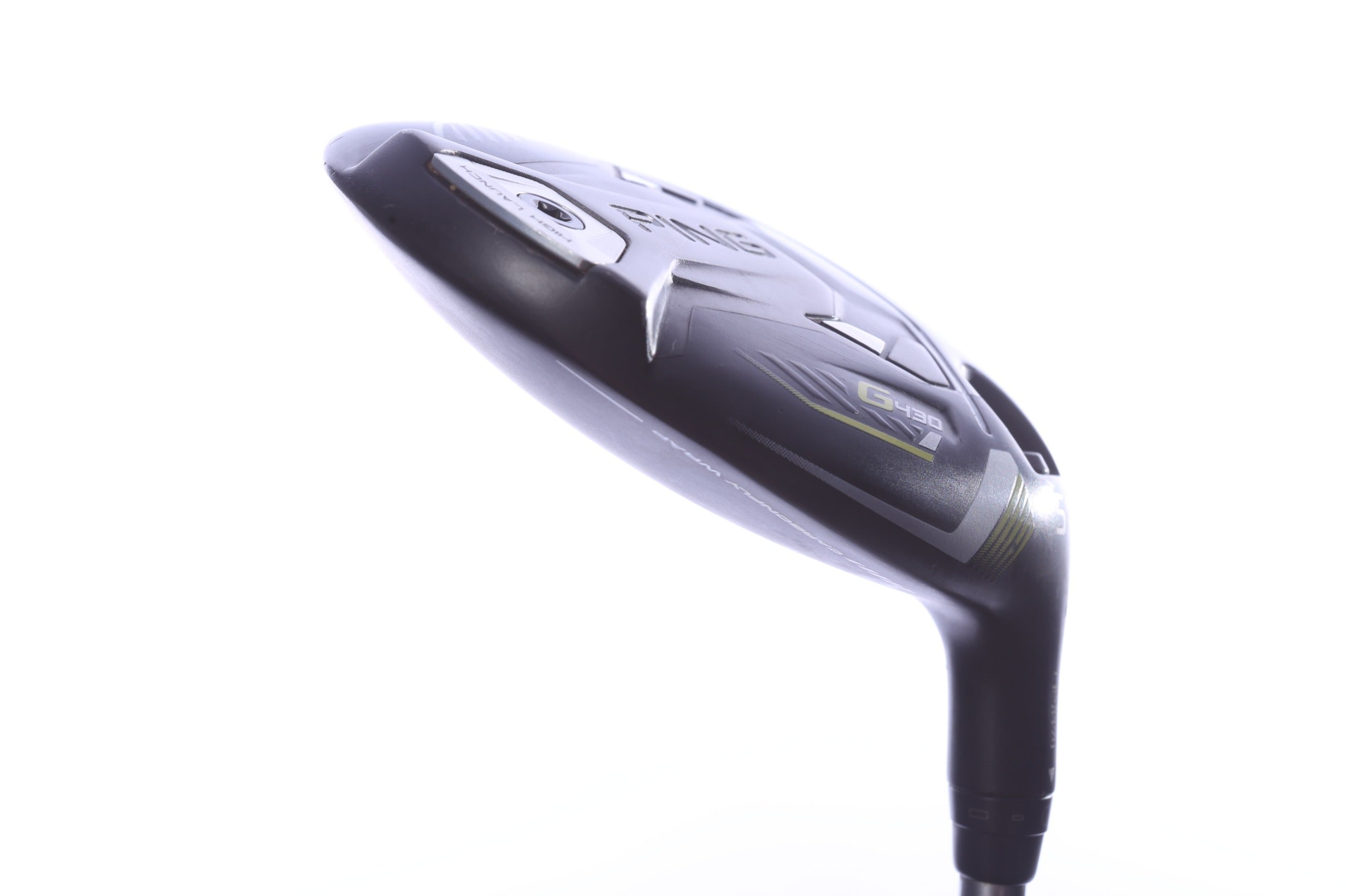 Used Ping G430 SFT 5-Wood - Right-Handed - 19 Degrees - Seniors Flex