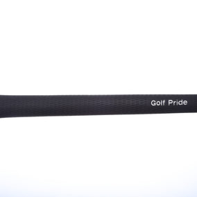 Used Accra TZ6 Hybrid Shaft Stiff Flex Graphite - 39.5 in - Titleist Adapter-Next Round