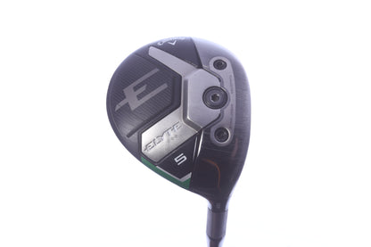 Used Callaway Elyte 5-Wood - Right-Handed - 18 Degrees - Stiff Flex