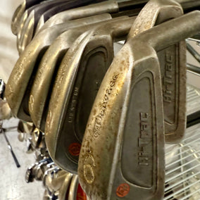 Wholesale Lot of 4 Golf Sets - Iron Sets-Next Round