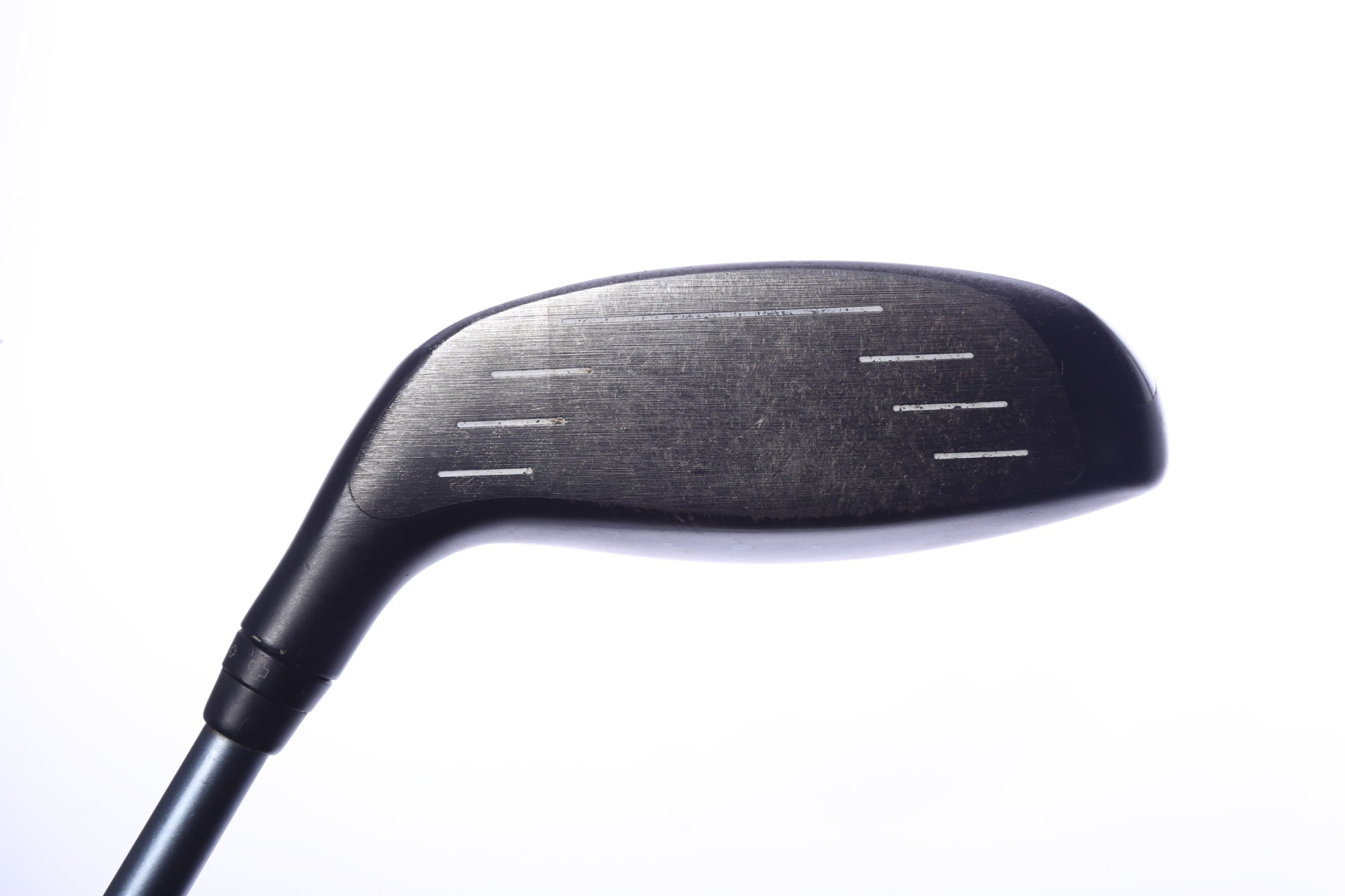 Used Ping G425 SFT 3-Wood - Right-Handed - 16 Degrees - Stiff Flex-Next Round