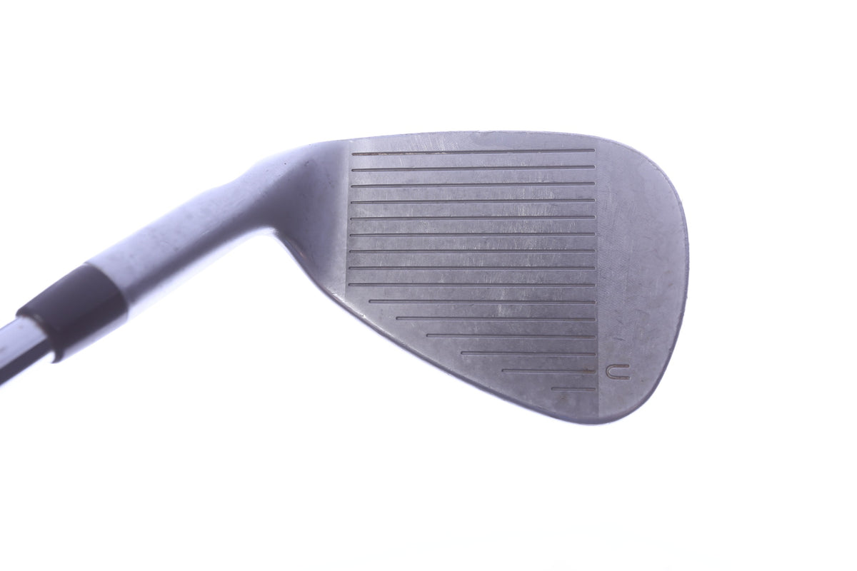 Used Ping i20 Utility Wedge - Right-Handed - 50 Degrees - Stiff Flex-Next Round