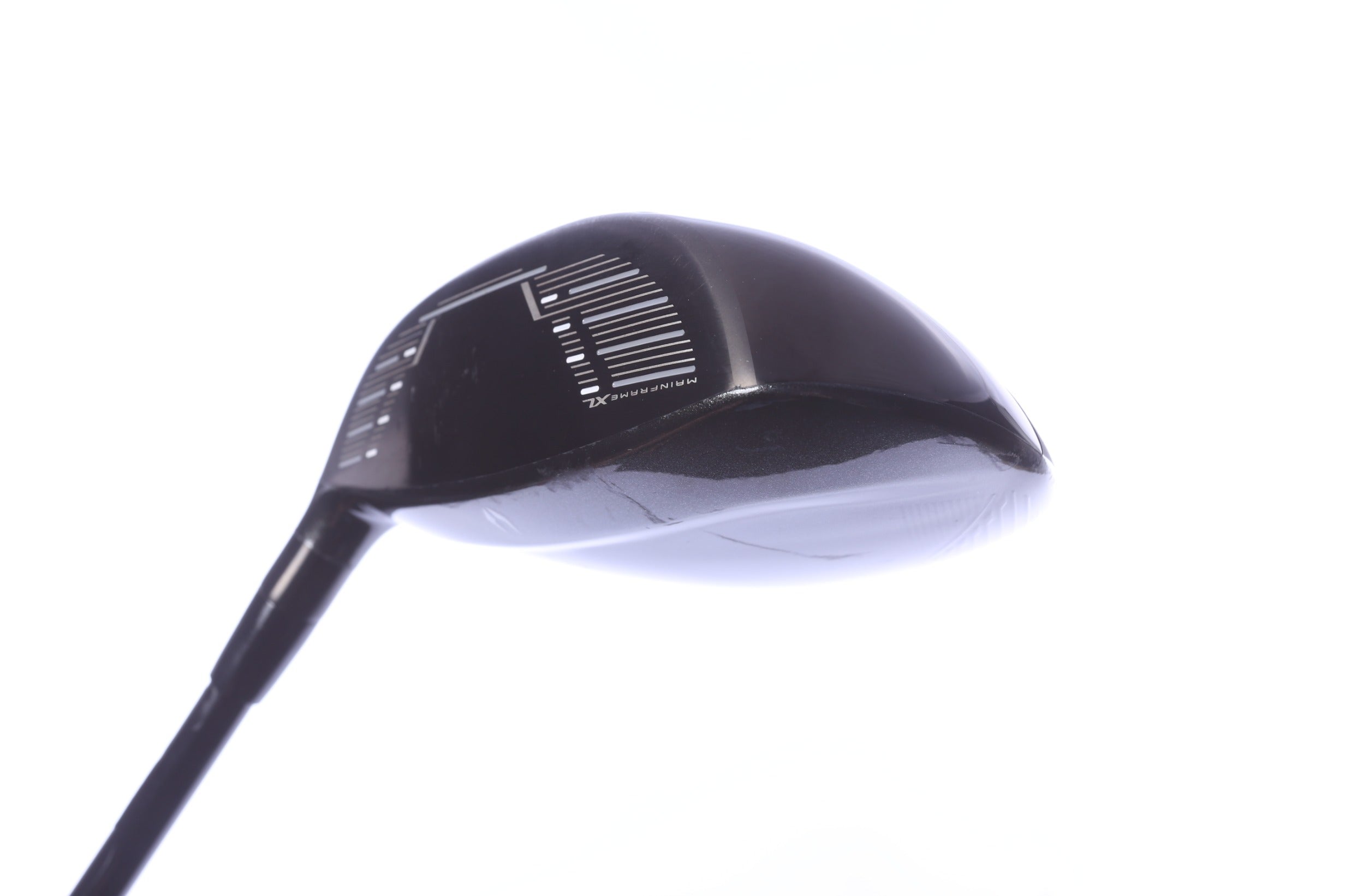 Used Cleveland Halo XL 3-Wood - Right-Handed - 15 Degrees - Regular Flex