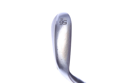 Used Titleist Vokey SM8 Tour Chrome Sand Wedge - Right-Handed - 56 Degrees - Regular Flex-Next Round