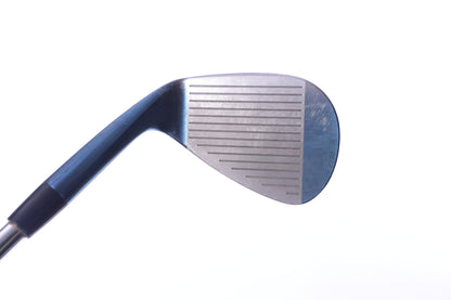 Used Mizuno S18 Blue Ion Gap Wedge - Right-Handed - 46 Degrees - Wedge Flex