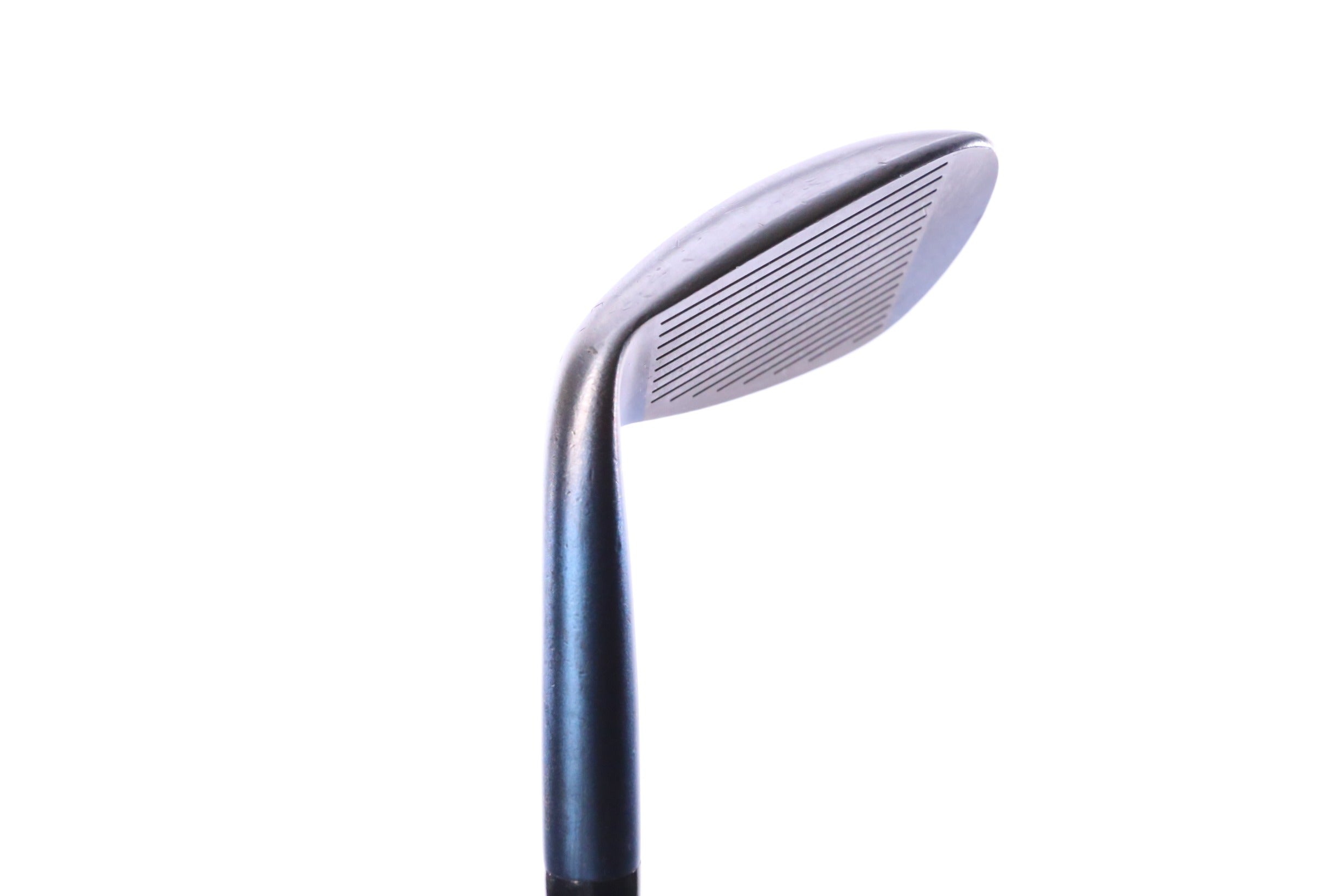 Used Mizuno T7 Blue Ion Sand Wedge - Right-Handed - 56 Degrees - Wedge Flex-Next Round