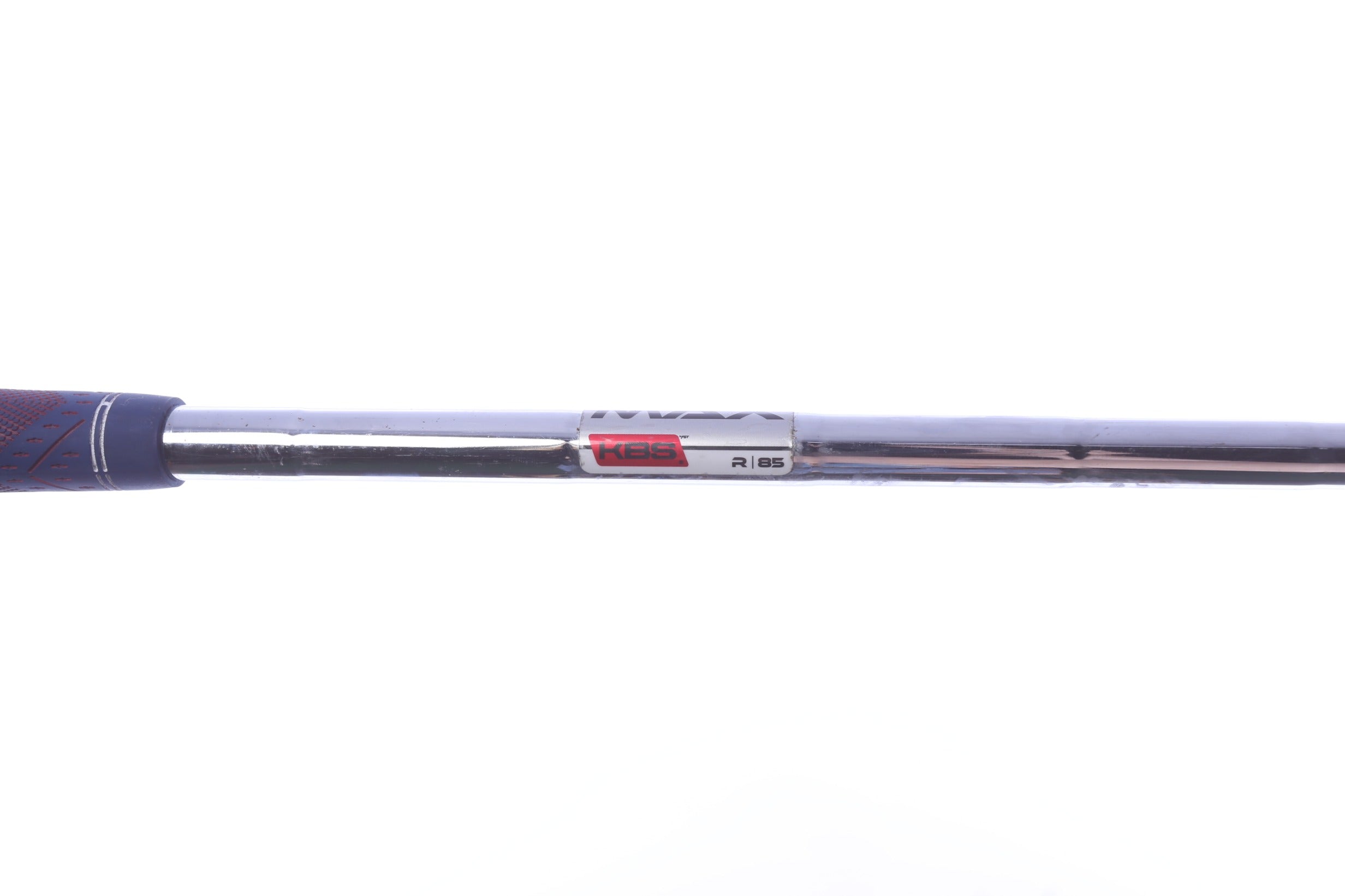 Used Miura PI-401 Single 4-Iron - Right-Handed - Regular Flex