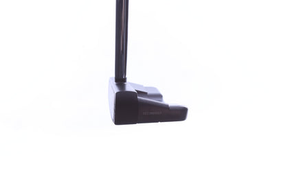 Used Odyssey Tri-Hot 5K Triple Wide Center-Shafted Putter - Right-Handed - 33 in - Blade-Next Round