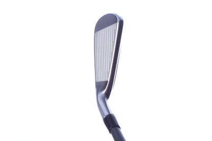 Used Titleist U 510 Single Utility 1-Iron - Right-Handed - Extra Stiff Flex