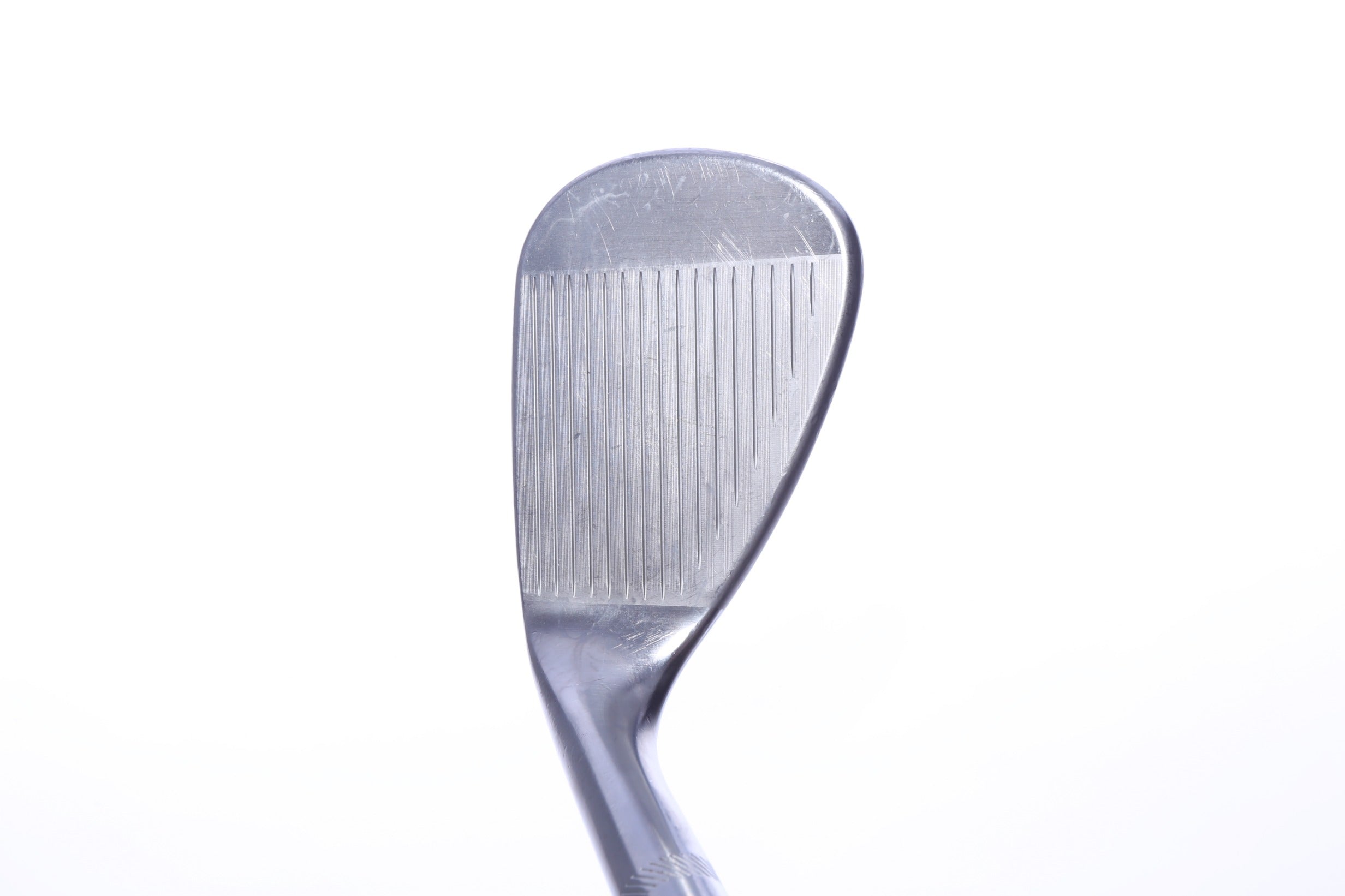 Used Titleist Vokey SM10 Tour Chrome Pitching Wedge - Right-Handed - 46 Degrees - Wedge Flex-Next Round