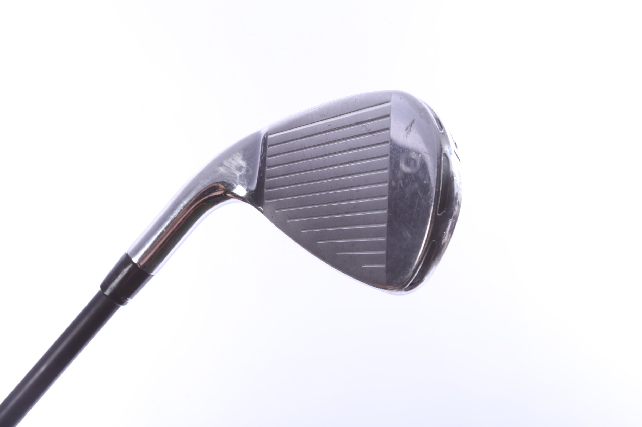 Used Wilson Staff C300 Single 6-Iron - Right-Handed - Regular Flex-Next Round