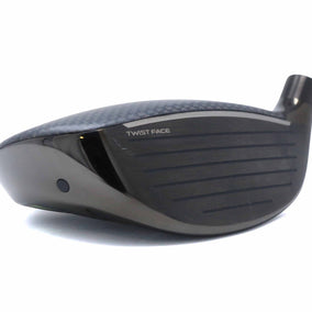 Used TaylorMade Qi35 Tour 5-Wood - HEAD ONLY - Right-Handed - 18 Degrees-Next Round