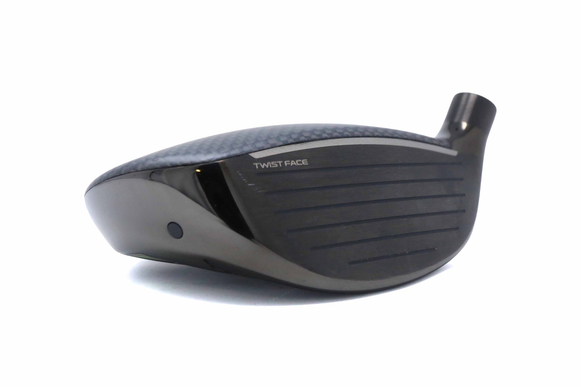 Used TaylorMade Qi35 Tour 5-Wood - HEAD ONLY - Right-Handed - 18 Degrees-Next Round