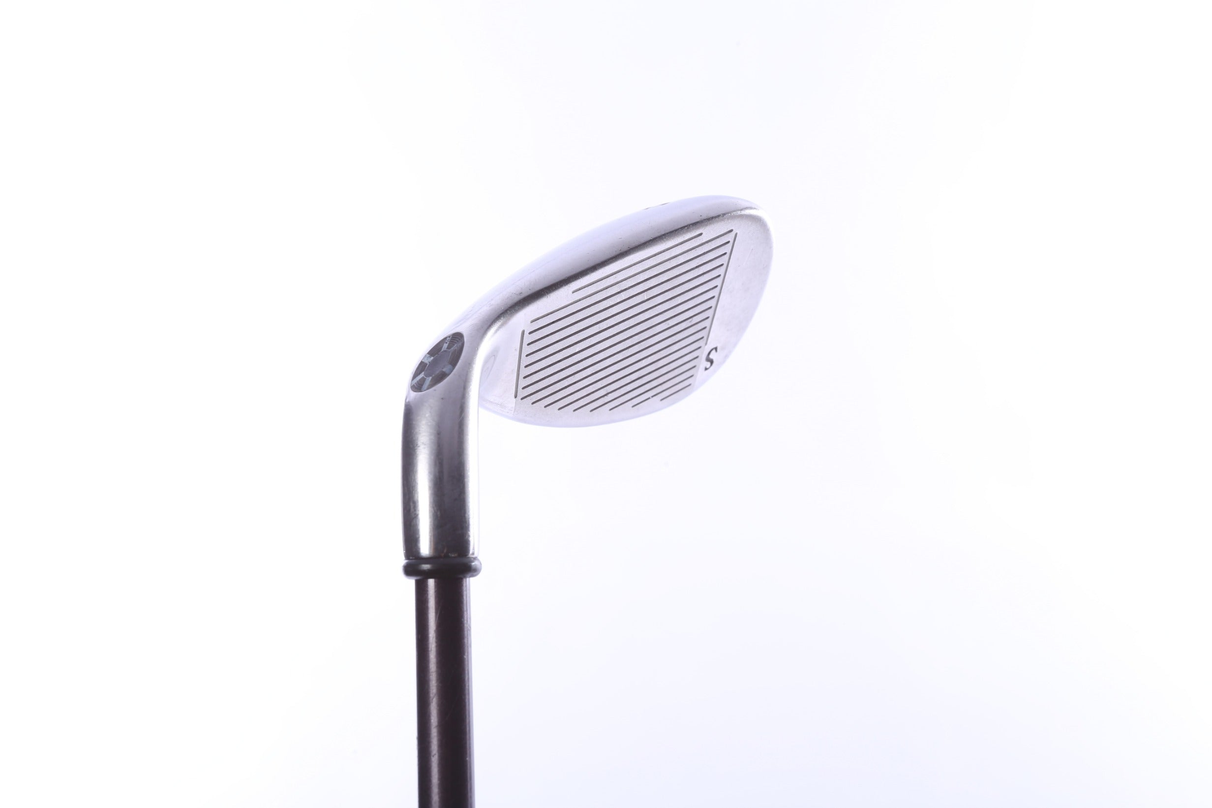 Used Callaway Solaire Gems Sand Wedge - Right-Handed - 55 Degrees - Ladies Flex-Next Round