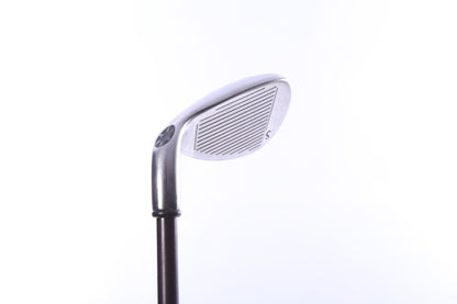 Used Callaway Solaire Gems Sand Wedge - Right-Handed - 55 Degrees - Ladies Flex-Next Round