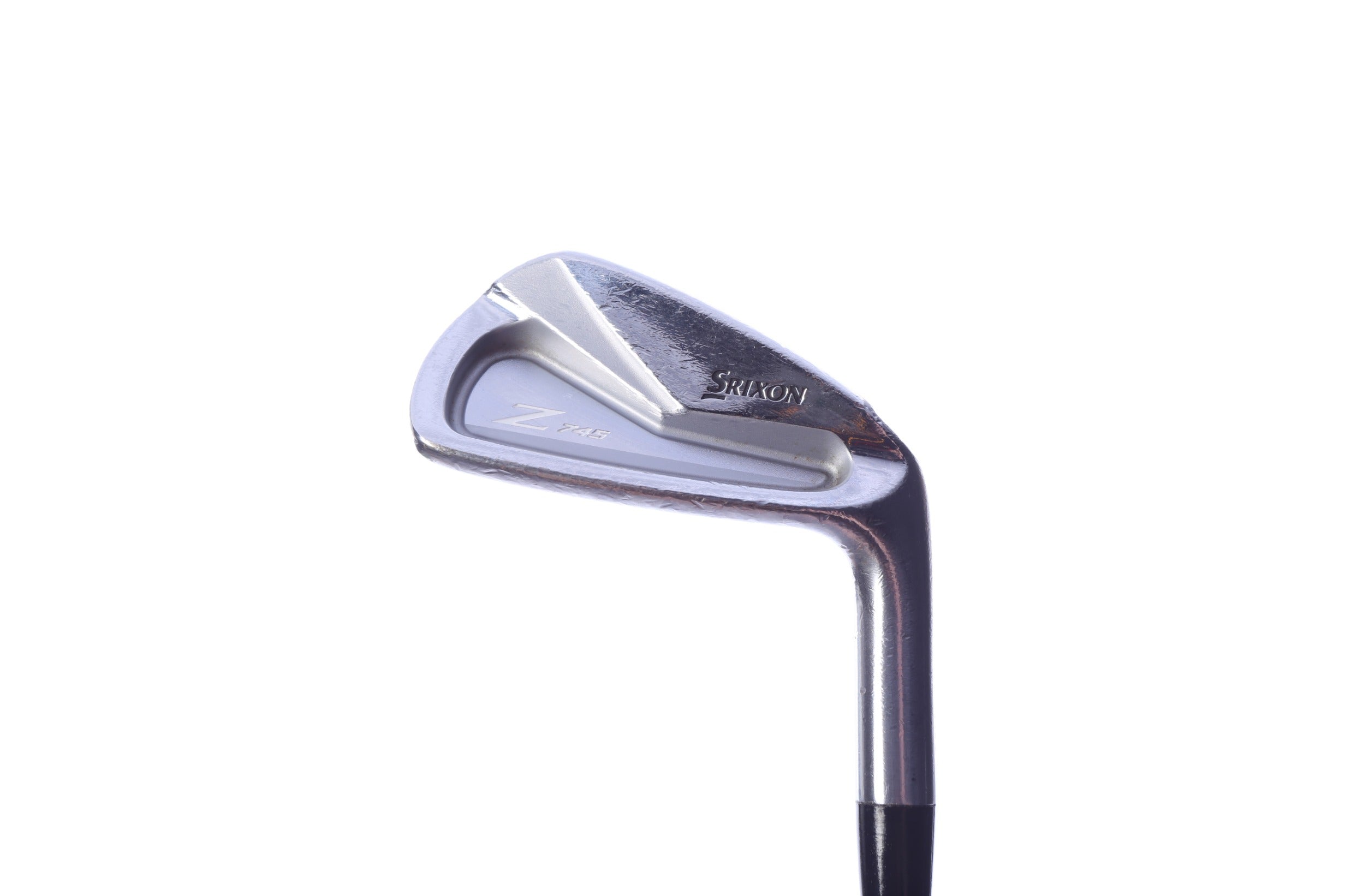Used Srixon Z-745 Single 8-Iron - Right-Handed - Stiff Flex