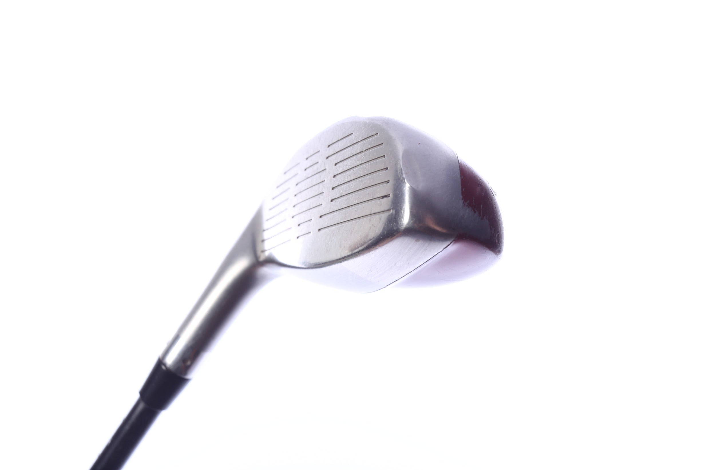 Used Nike CPR 4H Hybrid - Right-Handed - 21 Degrees - Regular Flex