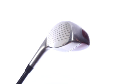 Used Nike CPR 4H Hybrid - Right-Handed - 21 Degrees - Regular Flex